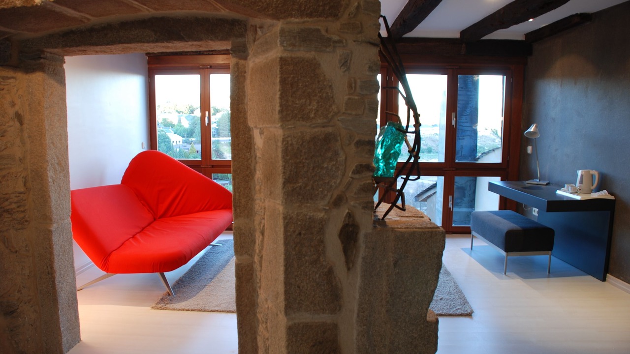 Photo of Bedroom in Puebla de Sanabria
