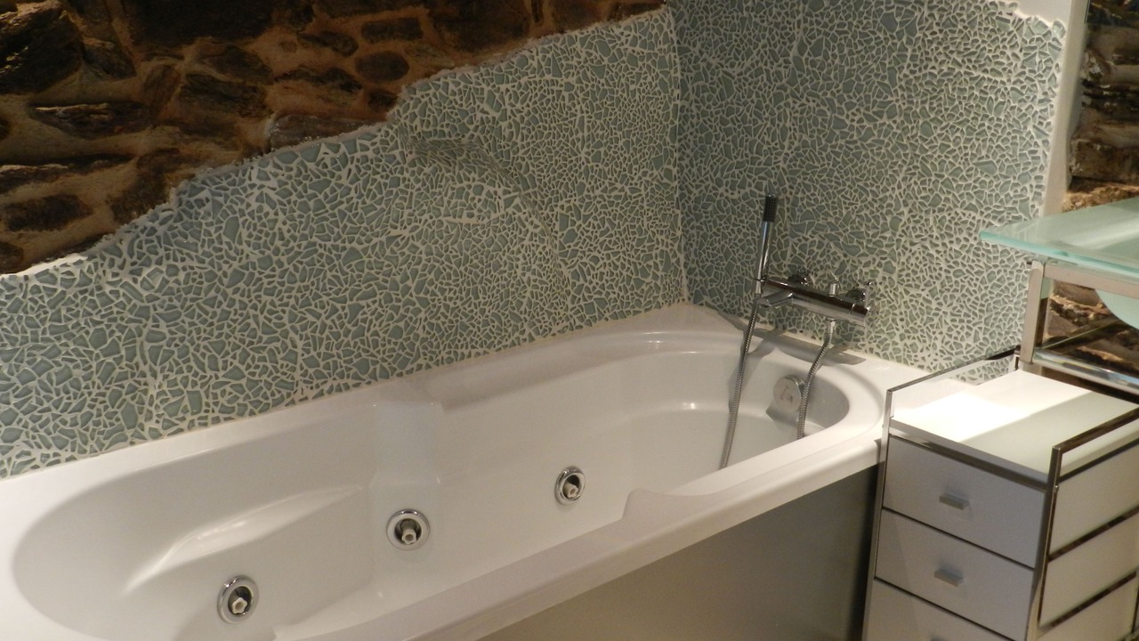 Photo of Bathroom in Puebla de Sanabria