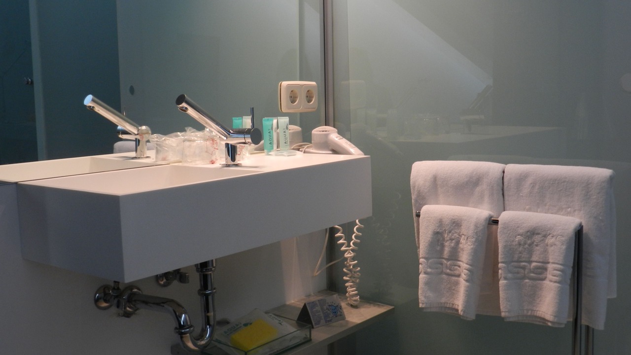 Photo of Bathroom in Puebla de Sanabria