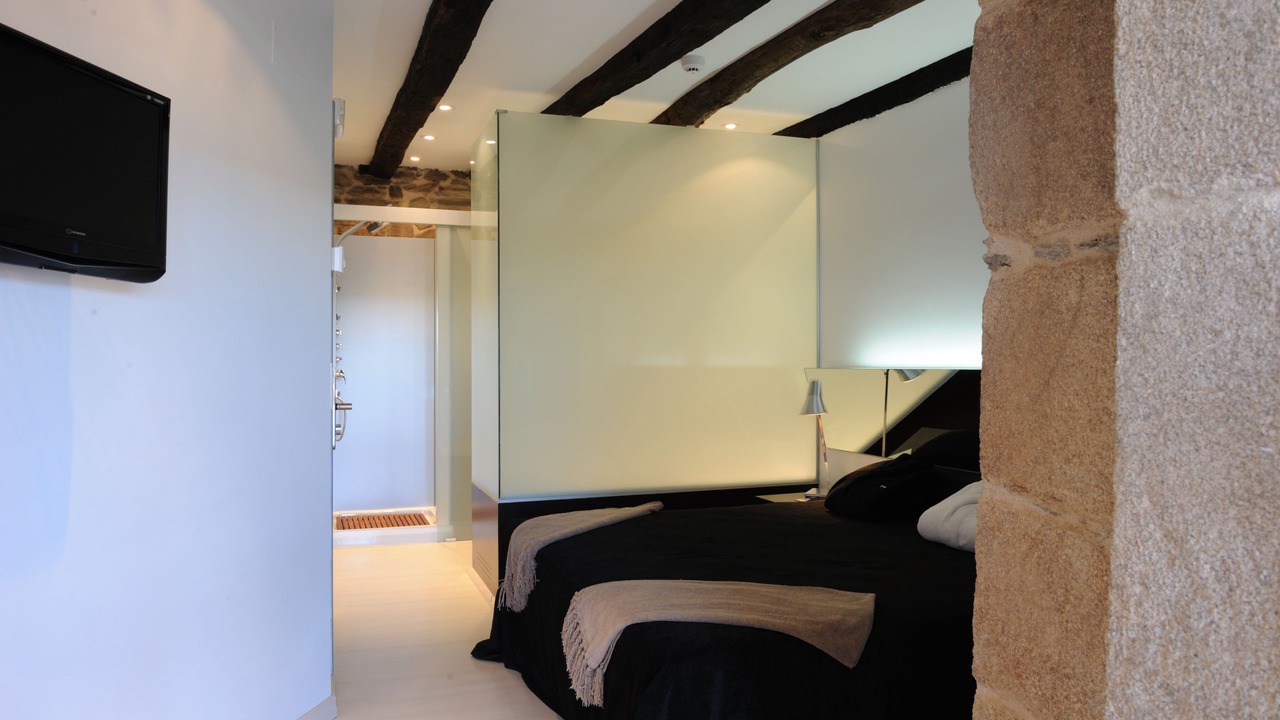 Photo of Bedroom in Puebla de Sanabria
