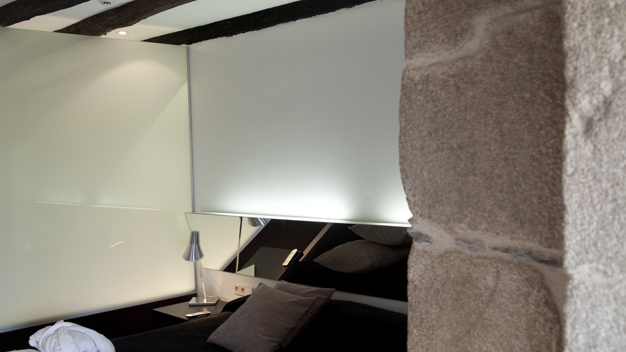 Photo of Bedroom in Puebla de Sanabria