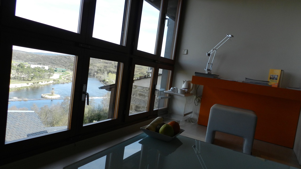 Photo of Bedroom in Puebla de Sanabria