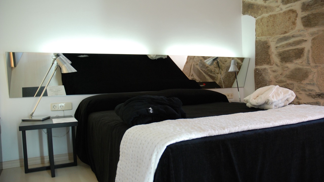 Photo of Bedroom in Puebla de Sanabria