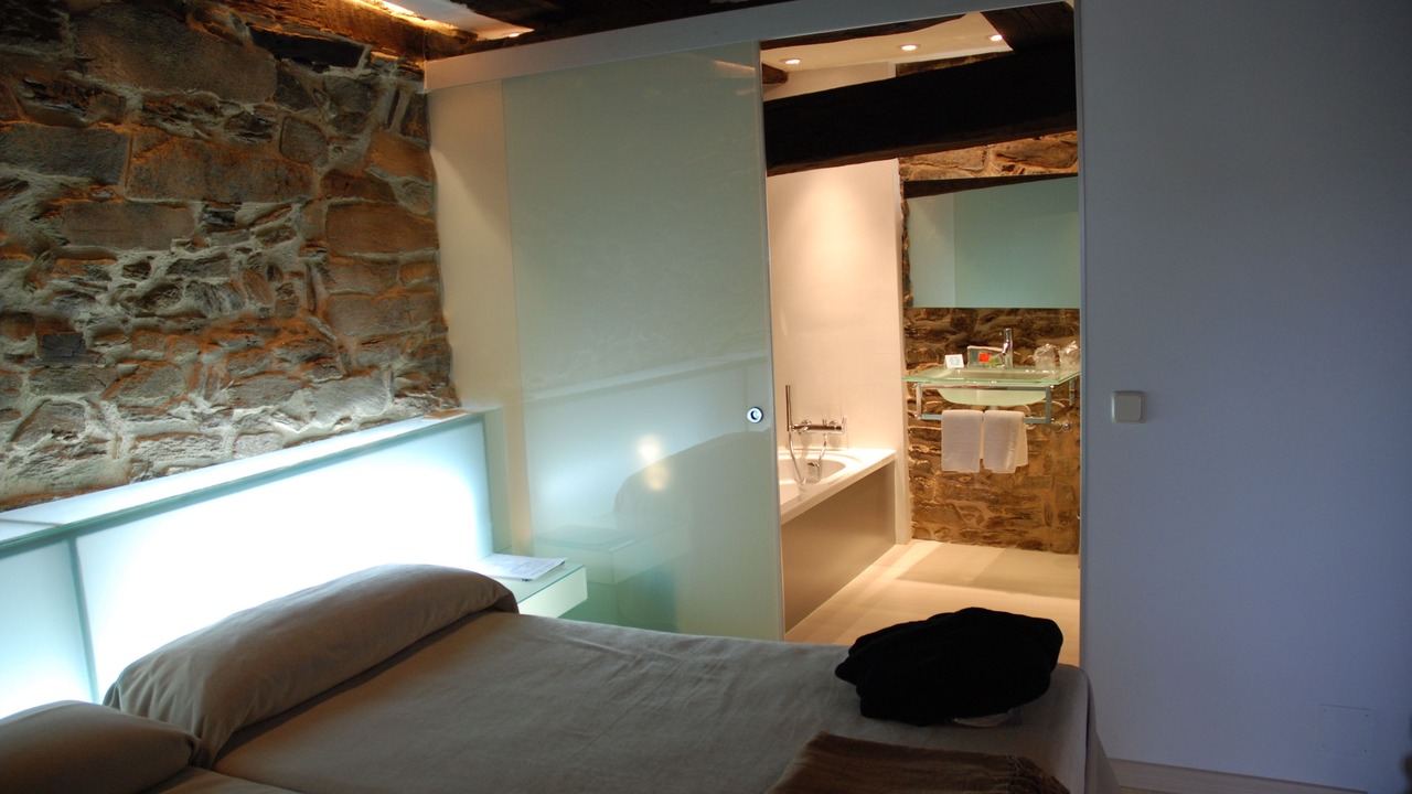 Photo of Bedroom in Puebla de Sanabria