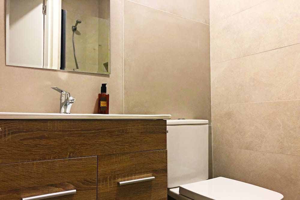 Photo of Bathroom in Almeria Centro