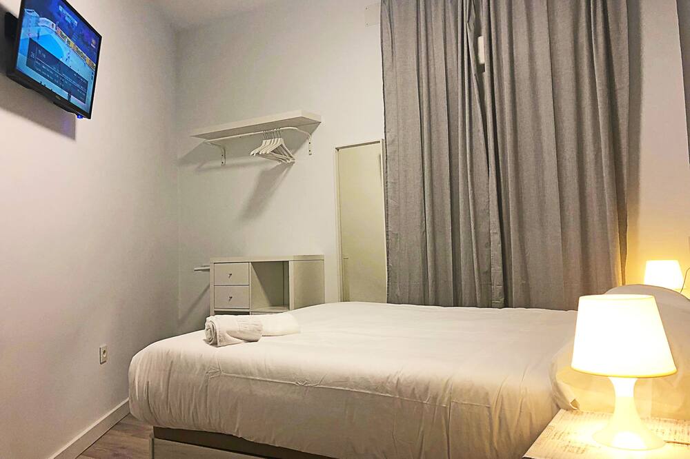 Photo of Bedroom in Almeria Centro
