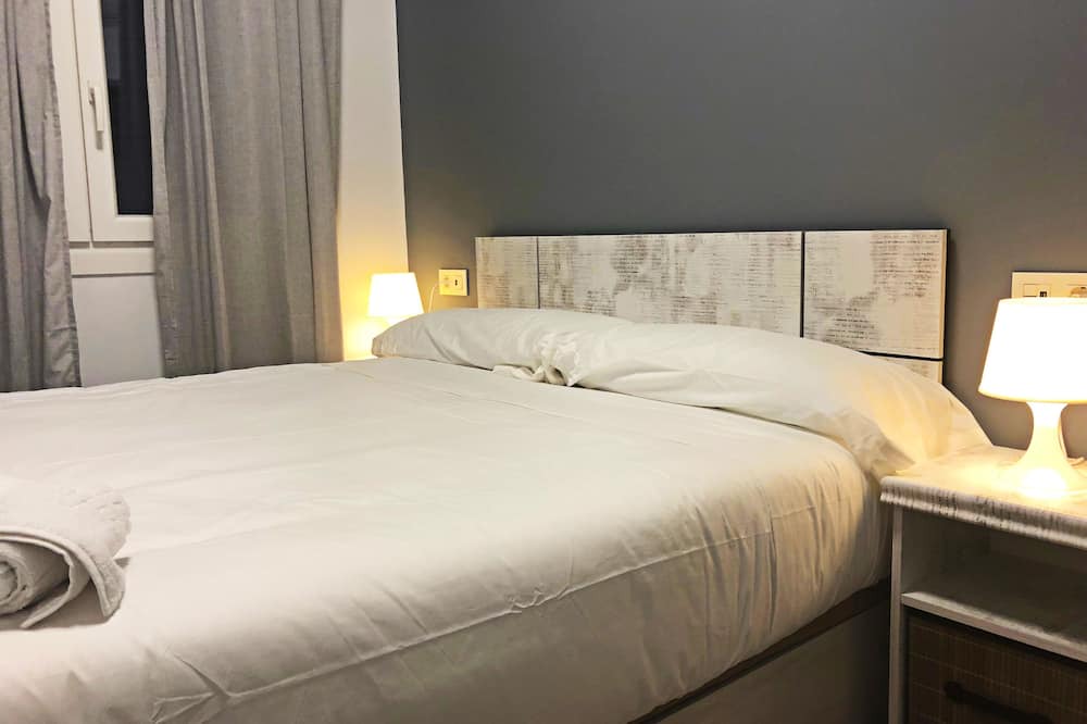 Photo of Bedroom in Almeria Centro