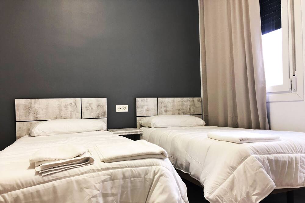 Photo of Bedroom in Almeria Centro