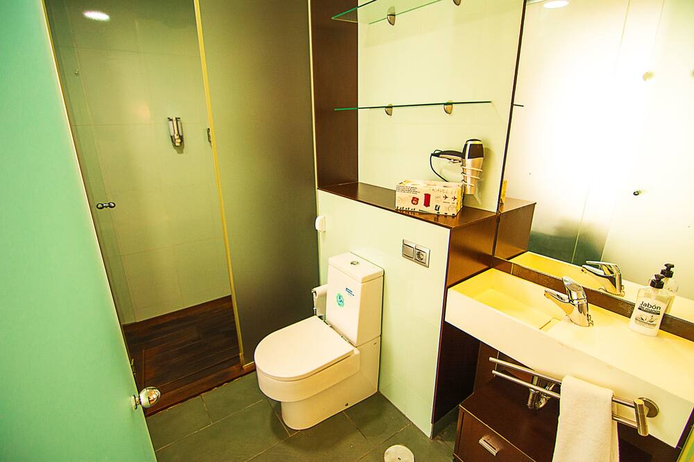Photo of Bathroom in Almeria Centro