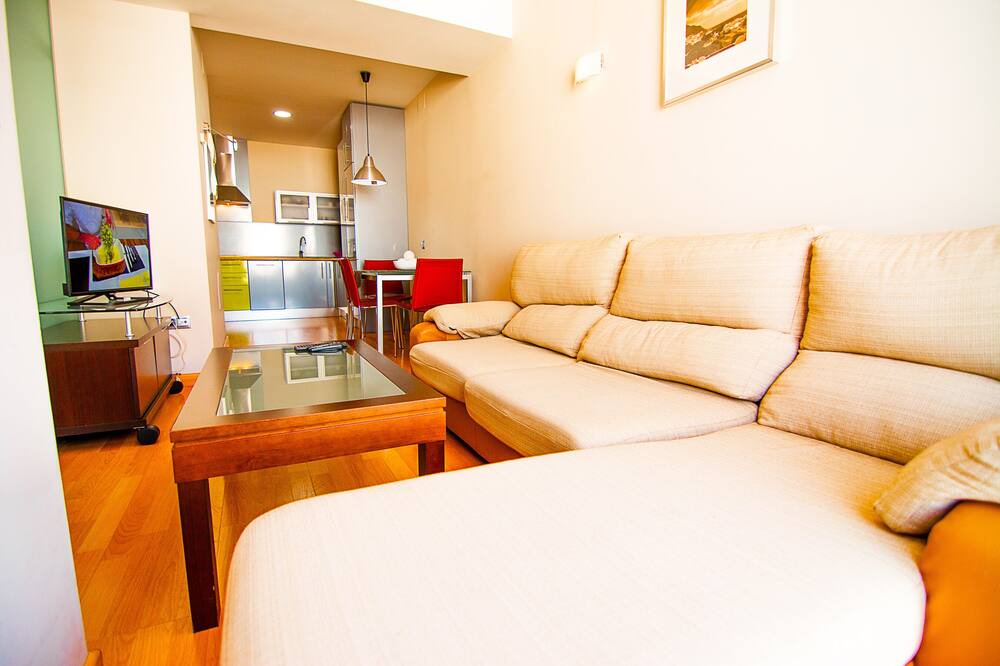 Photo of Livingroom in Almeria Centro