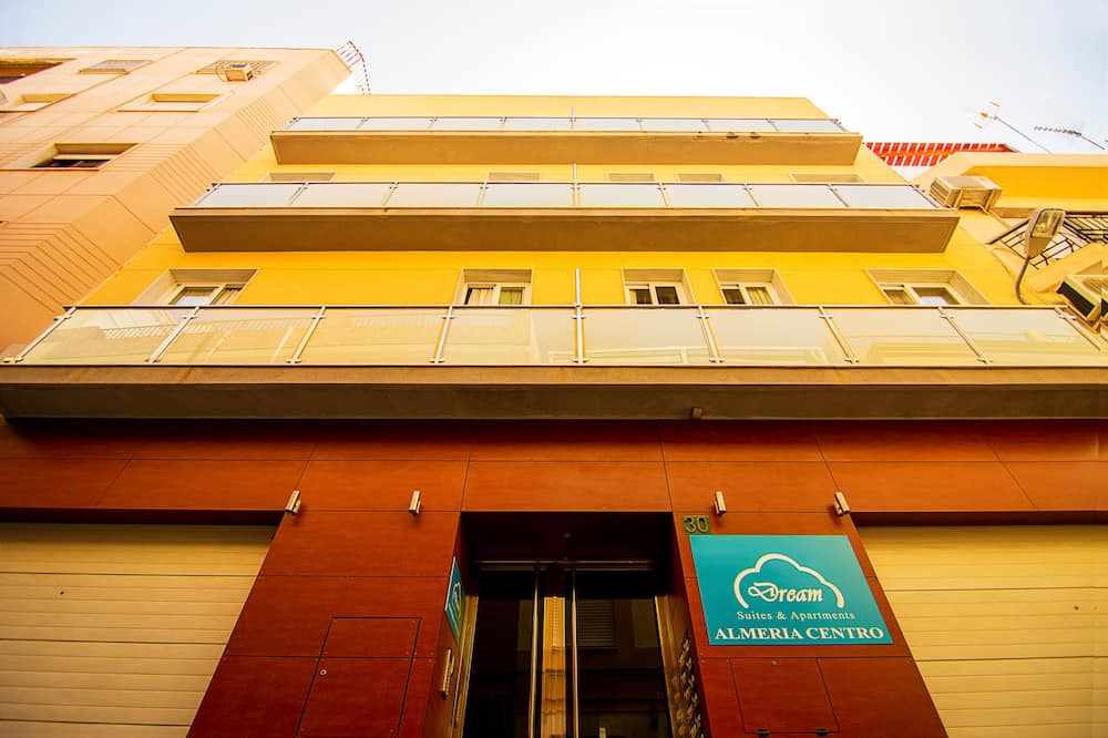 Photo of Outdoor in Almeria Centro