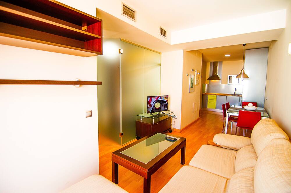 Photo of Livingroom in Almeria Centro