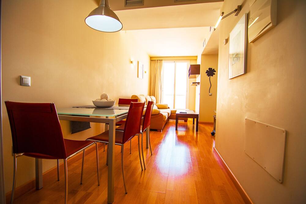 Photo of Kitchen in Almeria Centro