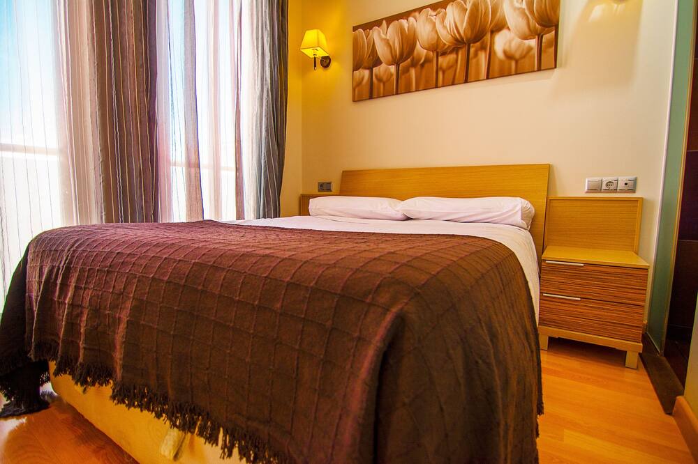 Photo of Bedroom in Almeria Centro