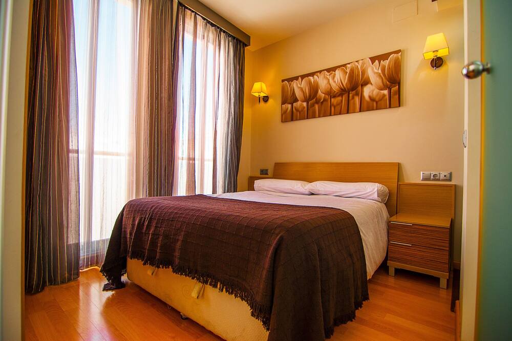 Photo of Bedroom in Almeria Centro