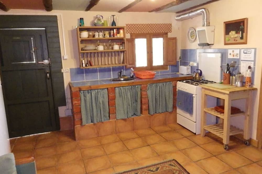 Photo of Kitchen in Lubrin