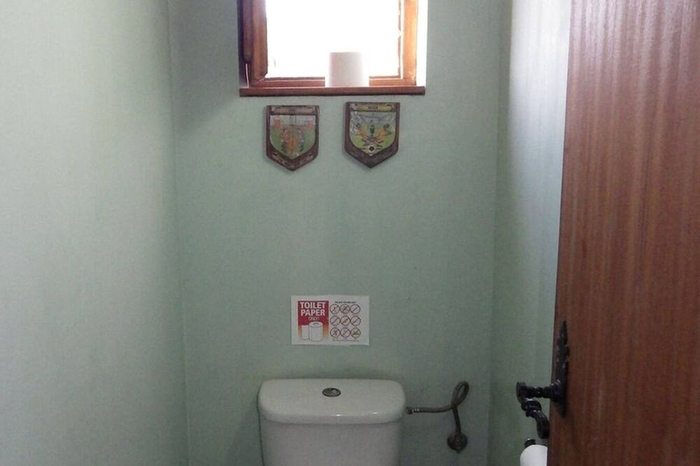 Photo of Bathroom in Lubrin