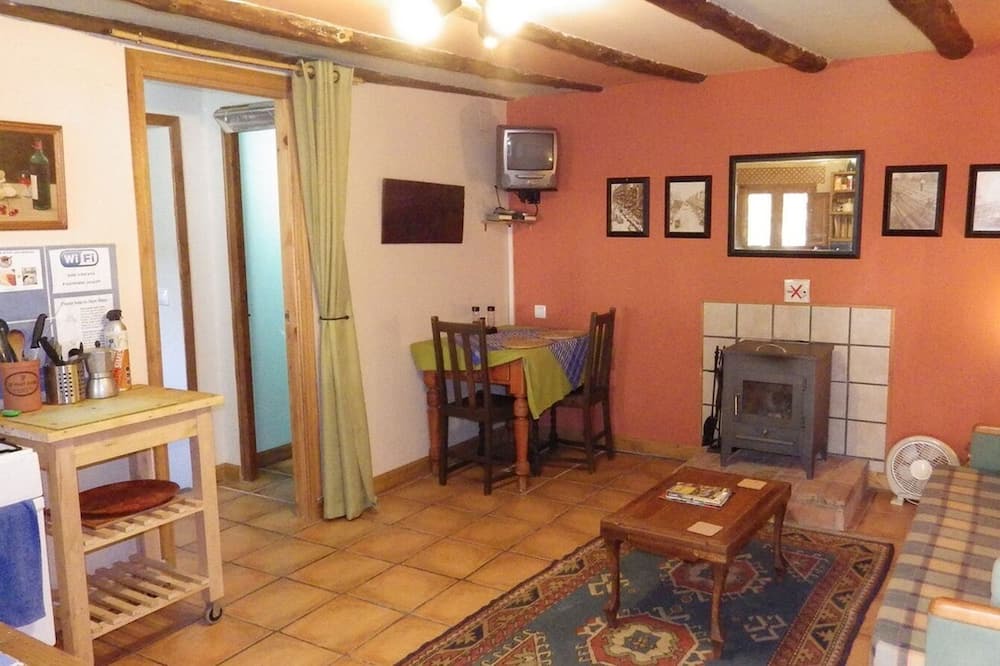 Photo of Livingroom in Lubrin