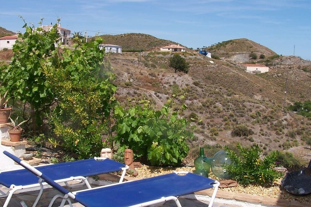 Photo of Outdoor in Lubrin