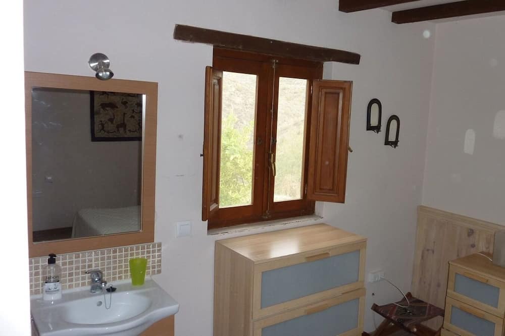 Photo of Bedroom in Lubrin