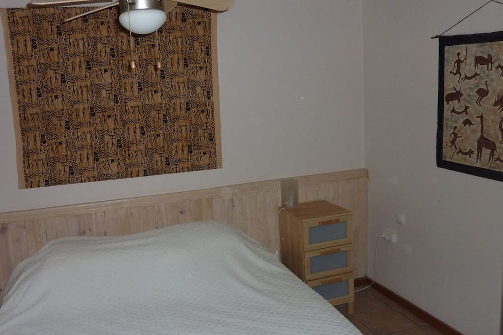 Photo of Bedroom in Lubrin