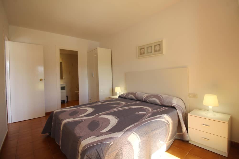 Photo of Bedroom in Port de la Selva