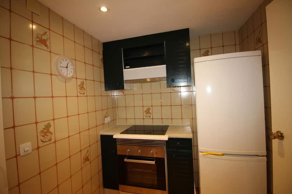 Photo of Kitchen in Port de la Selva