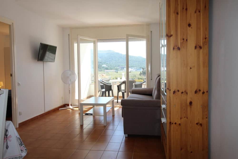 Photo of Livingroom in Port de la Selva