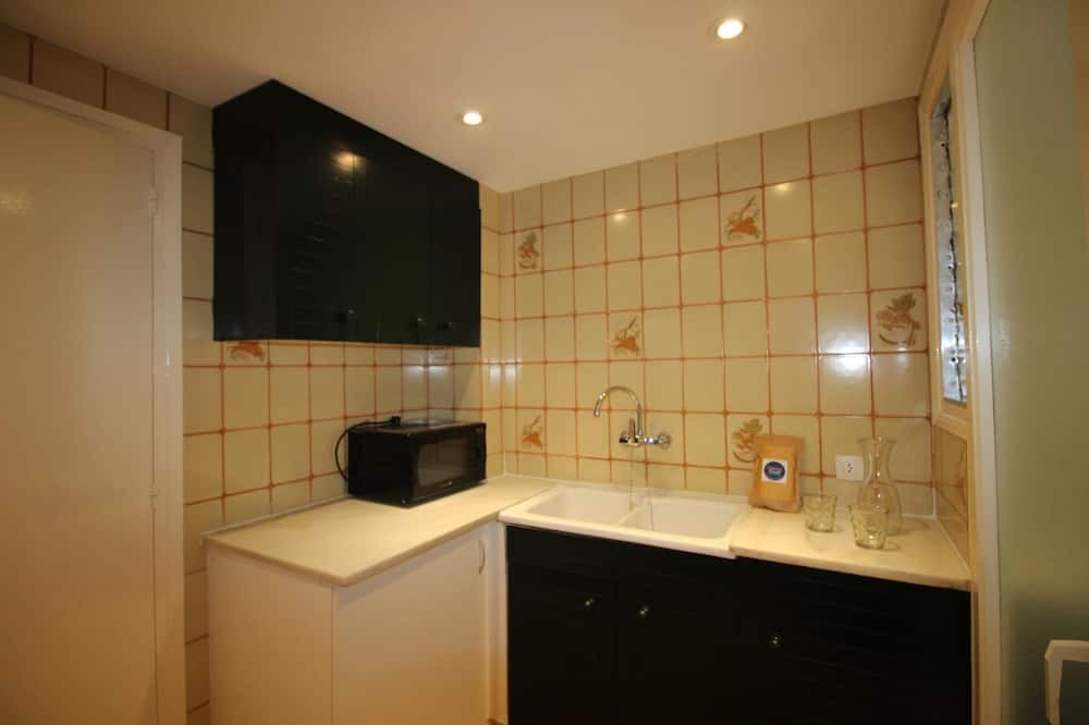 Photo of Kitchen in Port de la Selva