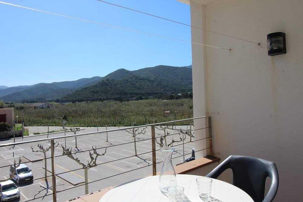 Photo of Patio Balcony in Port de la Selva