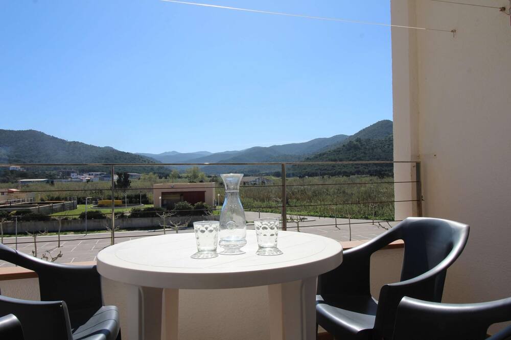 Photo of Patio Balcony in Port de la Selva