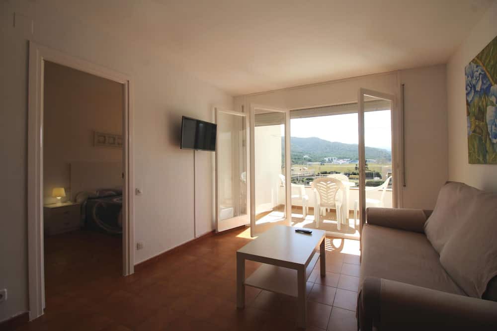 Photo of Livingroom in Port de la Selva