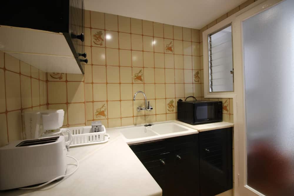 Photo of Kitchen in Port de la Selva