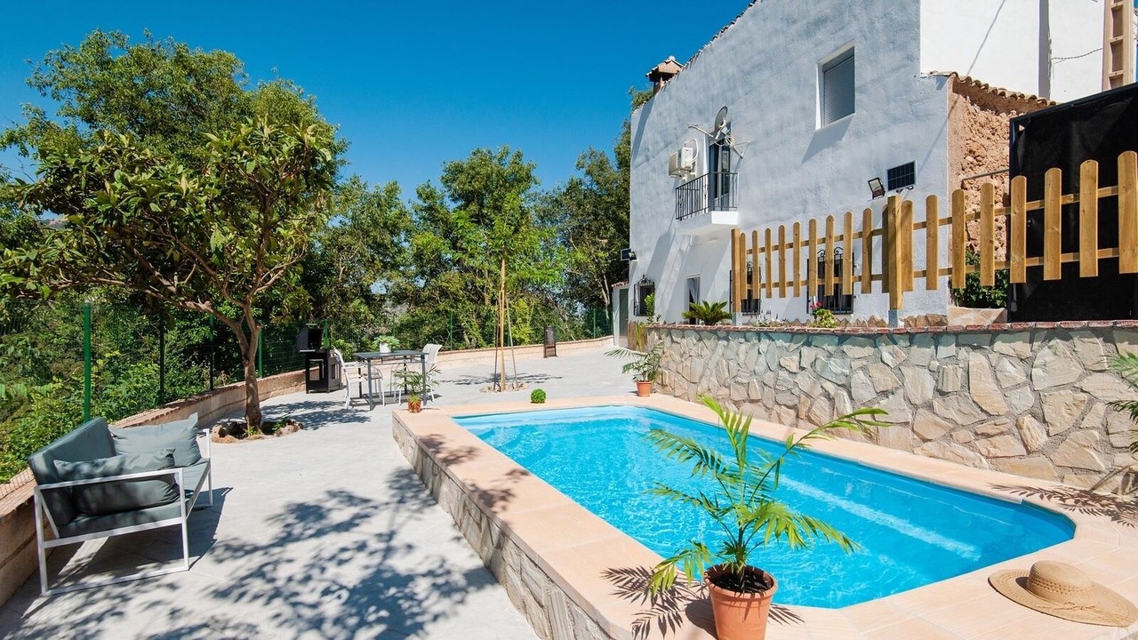 Photo of Outdoor in Quesada