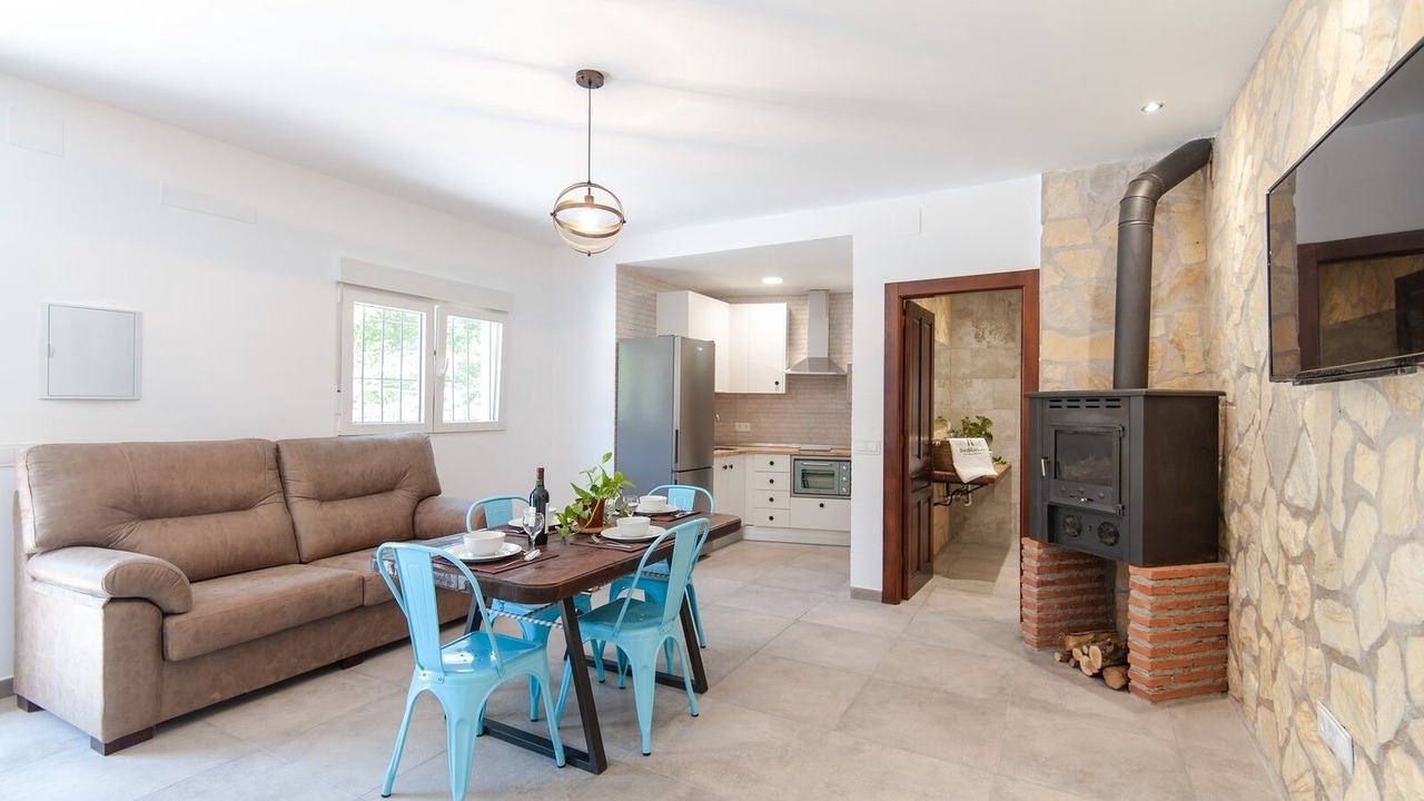 Photo of Livingroom in Quesada