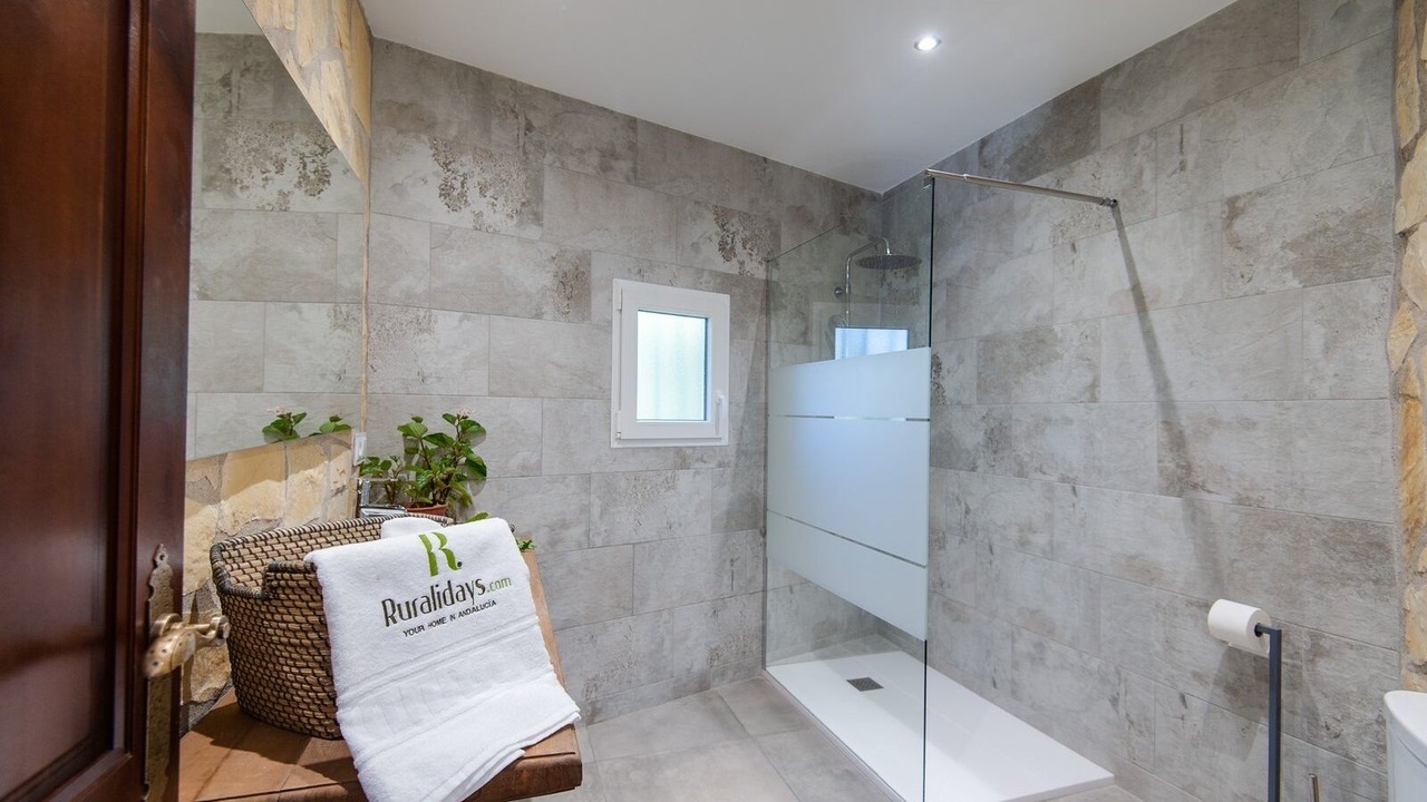 Photo of Bathroom in Quesada