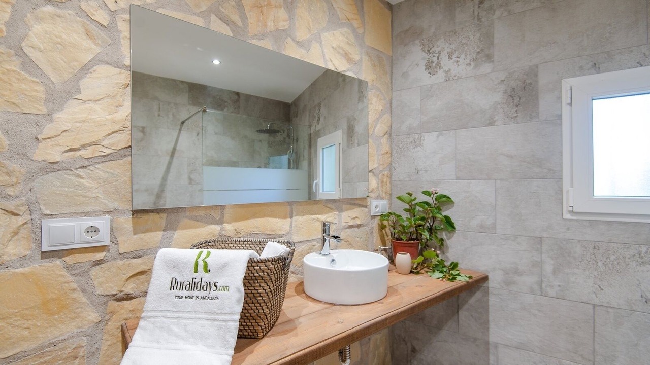 Photo of Bathroom in Quesada