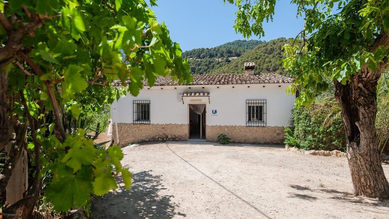 Photo of Outdoor in Quesada