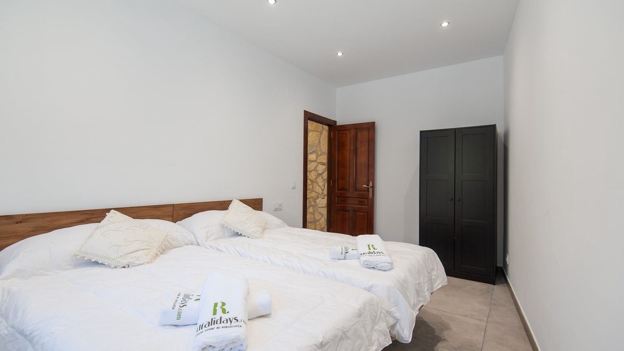 Photo of Bedroom in Quesada