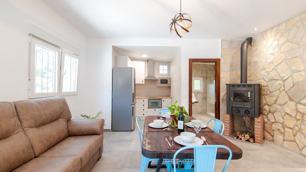 Photo of Livingroom in Quesada