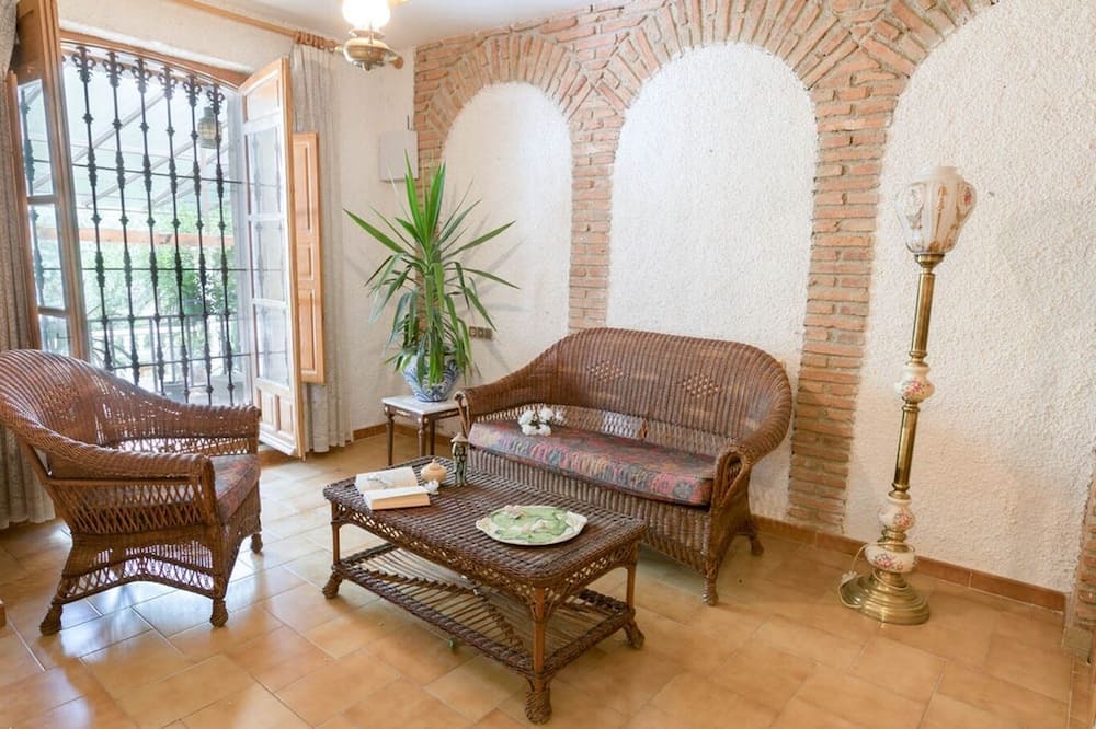 Photo of Livingroom in Jaen