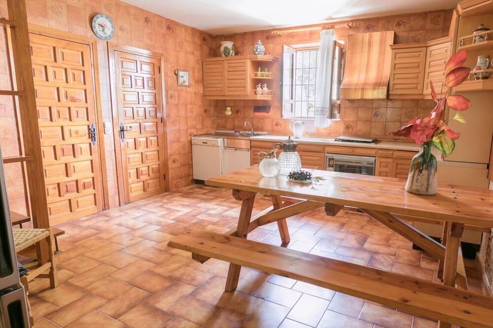 Photo of Kitchen in Jaen