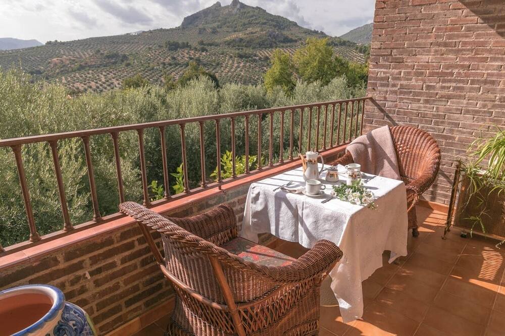 Photo of Patio Balcony in Jaen