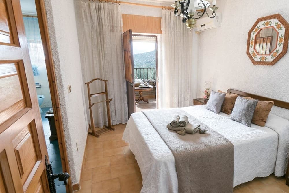 Photo of Bedroom in Jaen