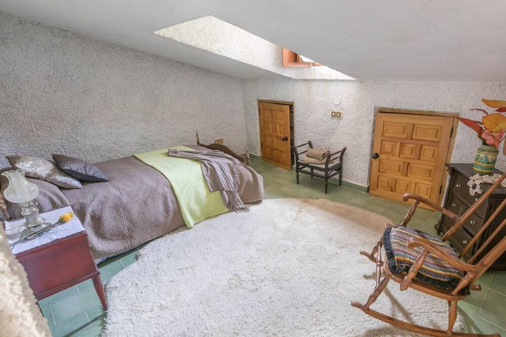 Photo of Bedroom in Jaen