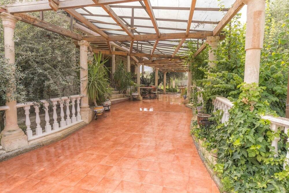 Photo of Outdoor in Jaen
