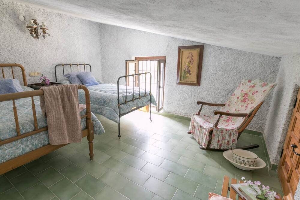 Photo of Bedroom in Jaen