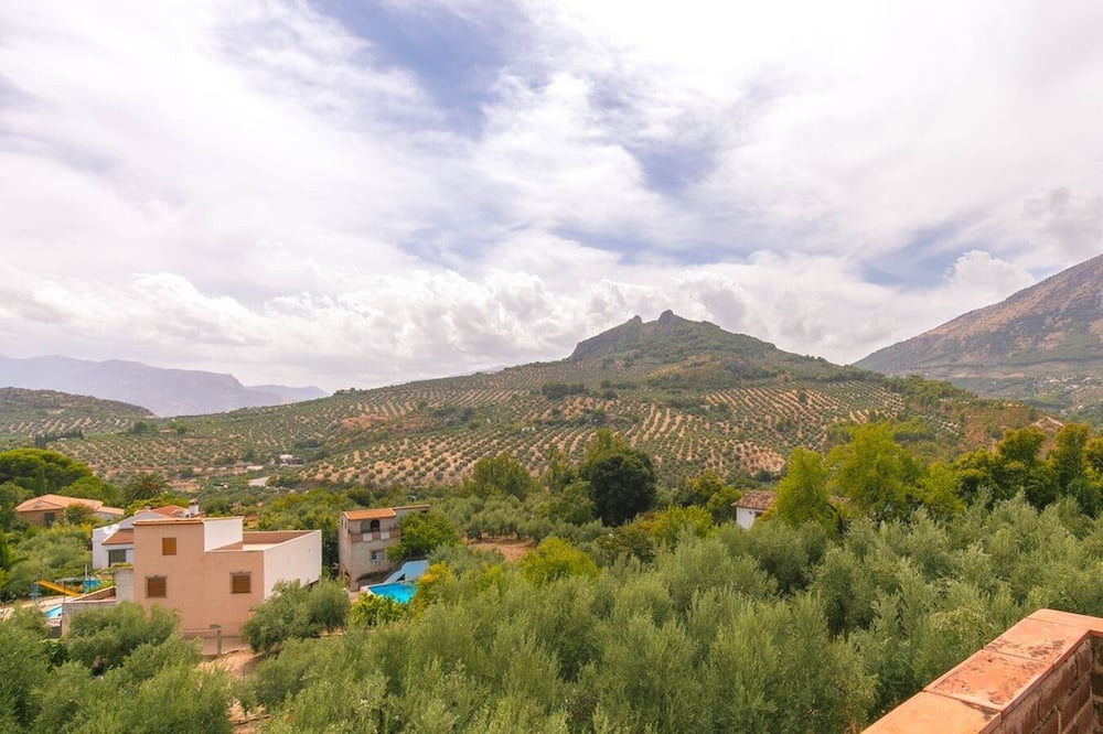 Photo of Others in Jaen