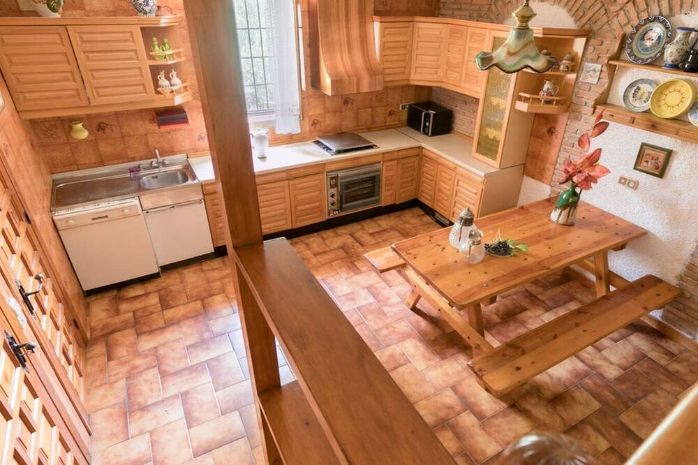 Photo of Kitchen in Jaen