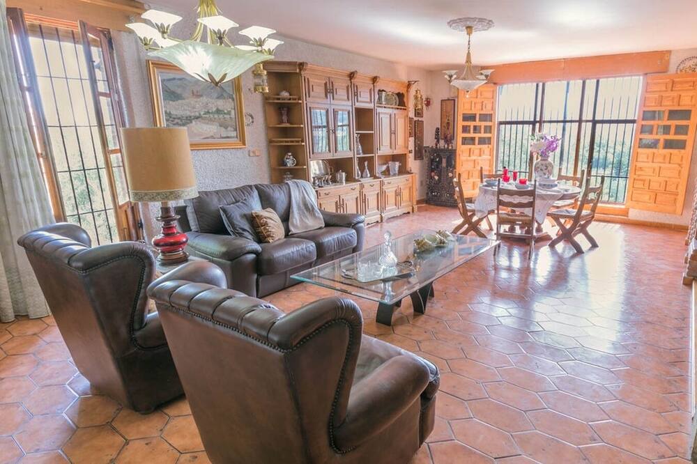 Photo of Livingroom in Jaen